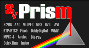 SV Prism